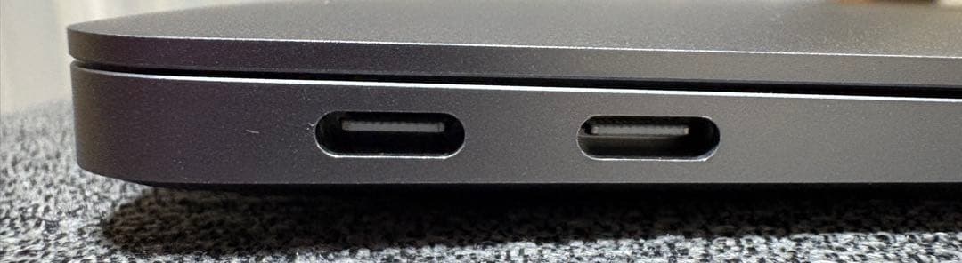 MacBook本体 Apple MacBookAir 2020 M1 8GB 256GB