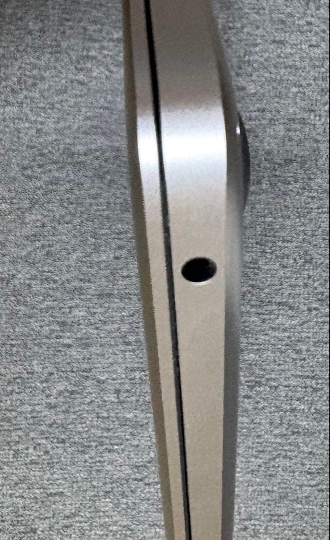 MacBook本体 Apple MacBookAir 2020 M1 8GB 256GB