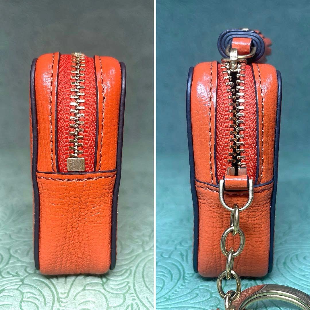 ANYA HINDMARCH アニヤハインドマーチ ケース チャーム