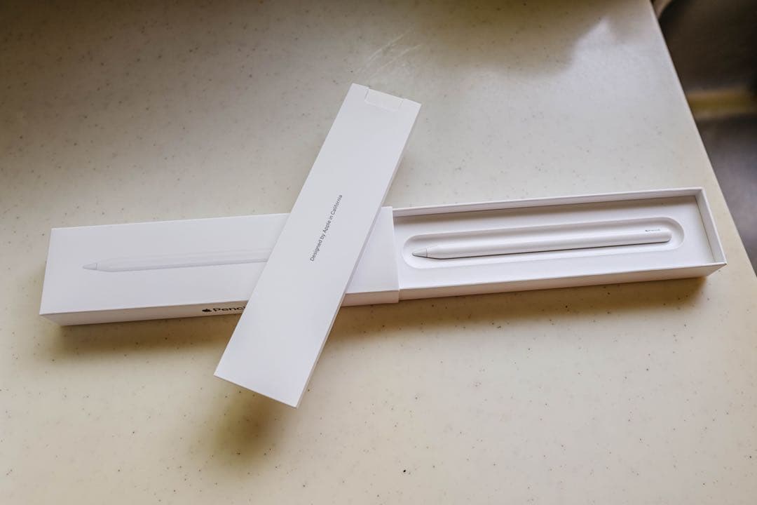 iPad Pro 11 第1世代+ApplePencil 第2世代