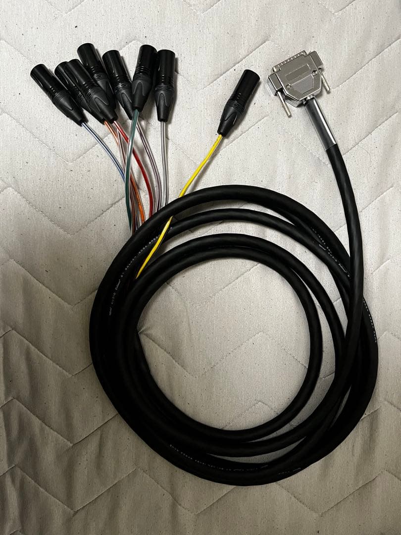 【新品】BELDEN ( ベルデン ) ECDM-1908A-T-05