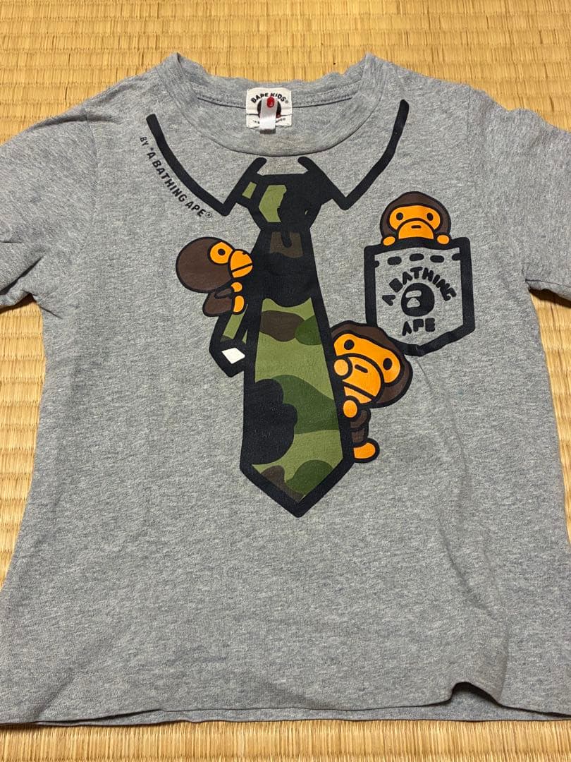 bapekids まとめ売り