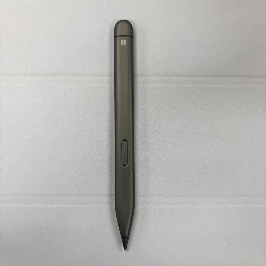 Microsoft Surface Pen グレー