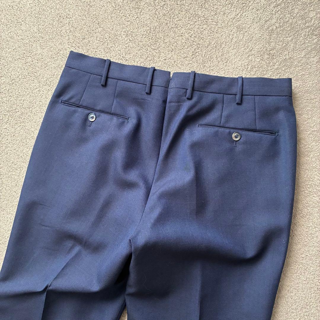 PT TORINO（PT01）FLICKER Super100’sウール 50