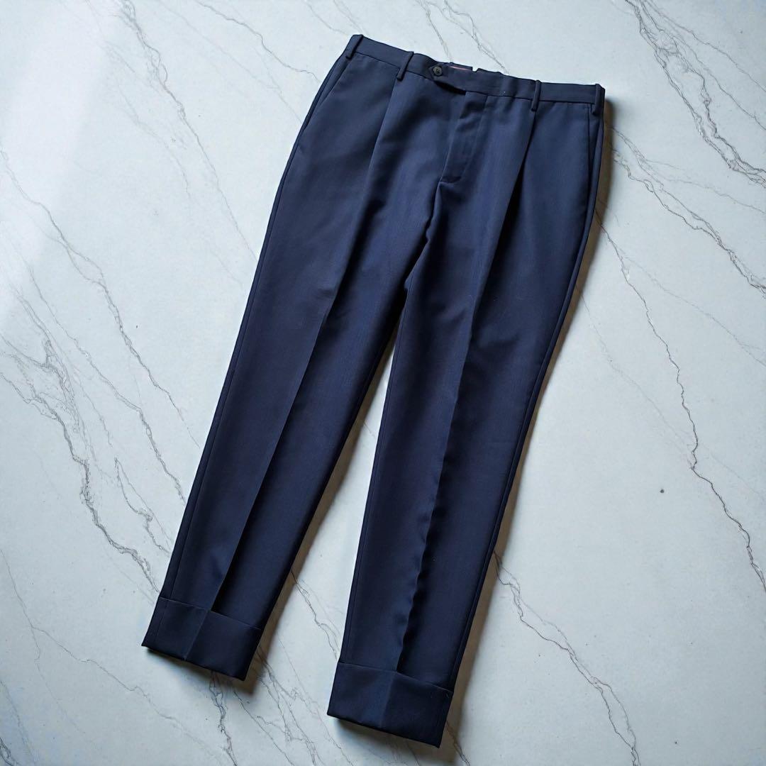 PT TORINO（PT01）FLICKER Super100’sウール 50