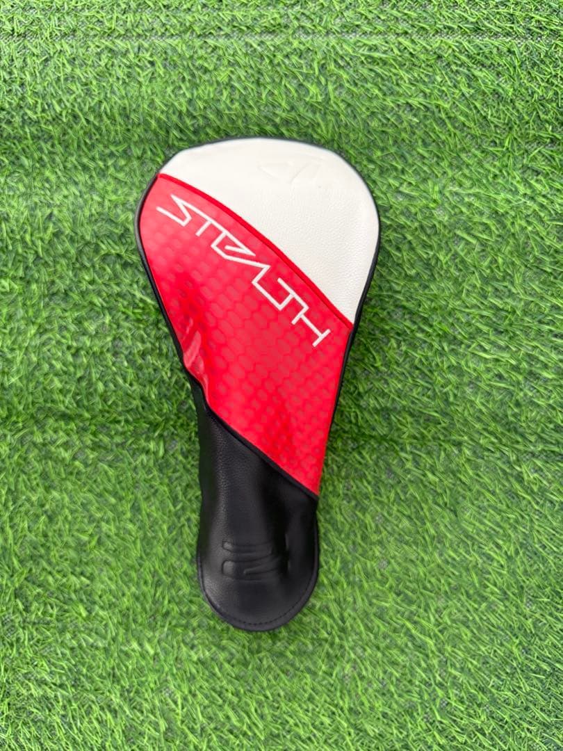 ステルス2 HD ドライバー 10.5度 レフティー