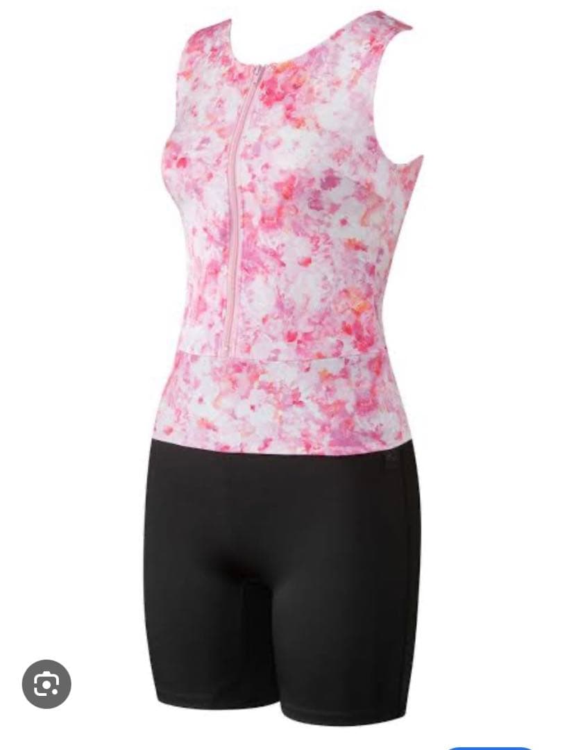 WACOAL ワコール　スイムウェア　11L