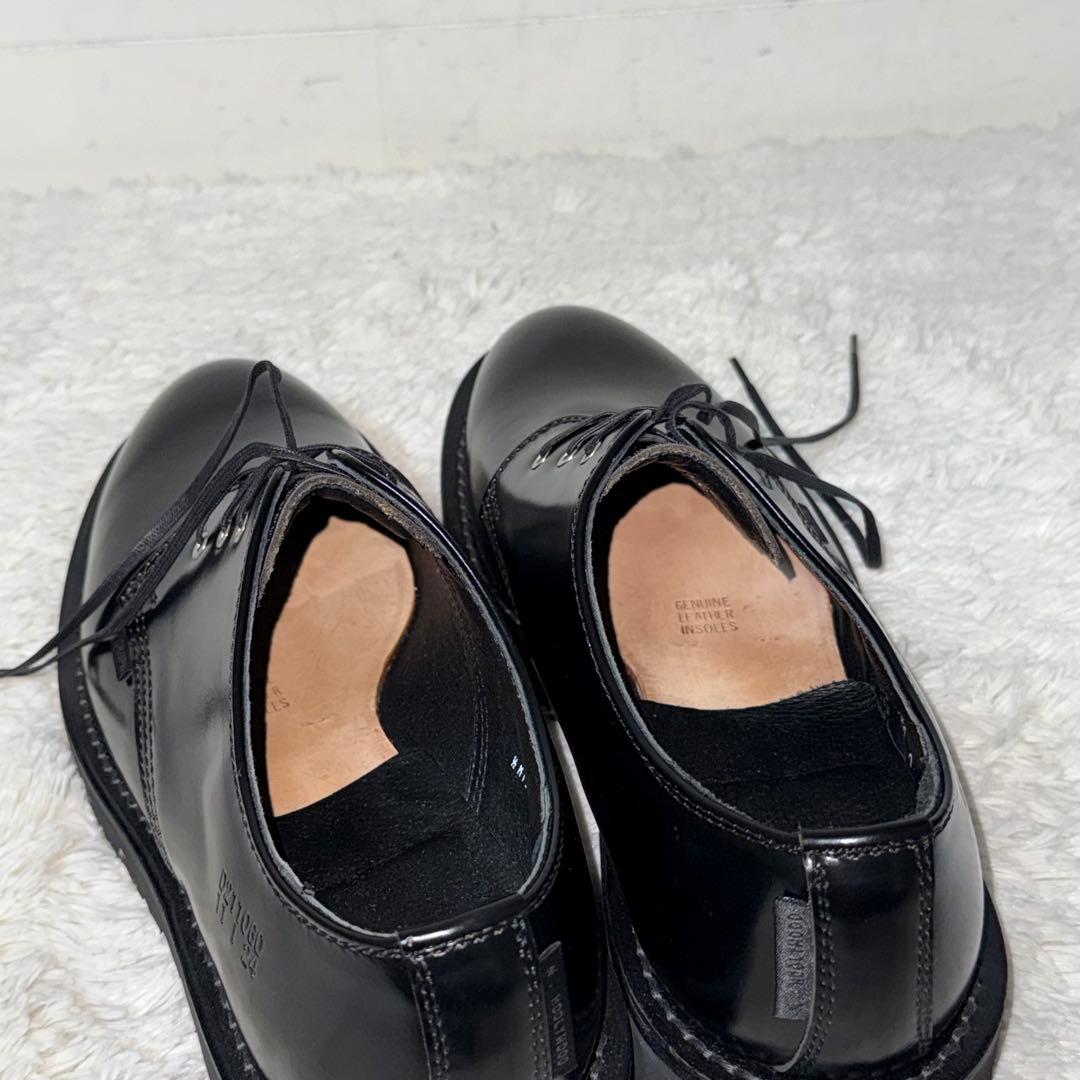 ⭐️新品未使用⭐️　ダナー　エヌハリウッド　ポストマンシューズ　D211060