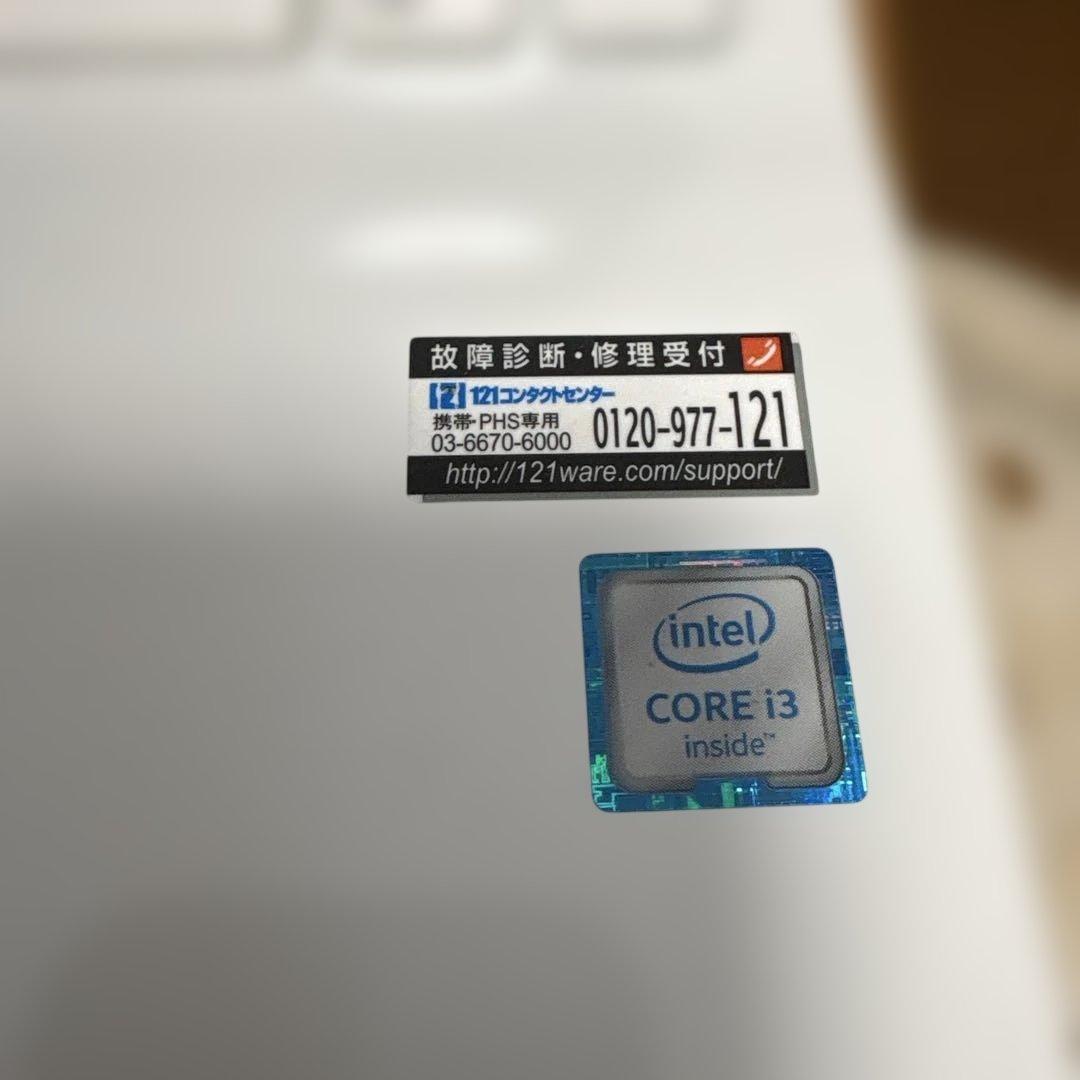 Windowsノート本体 NEC Lavie direct PC-GN232FSA7 Windows 10