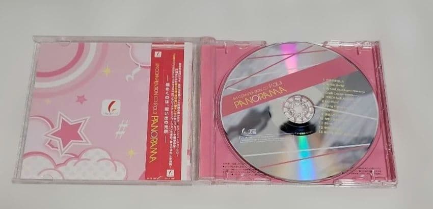 Key Sounds Label 関連 CD １６枚セット