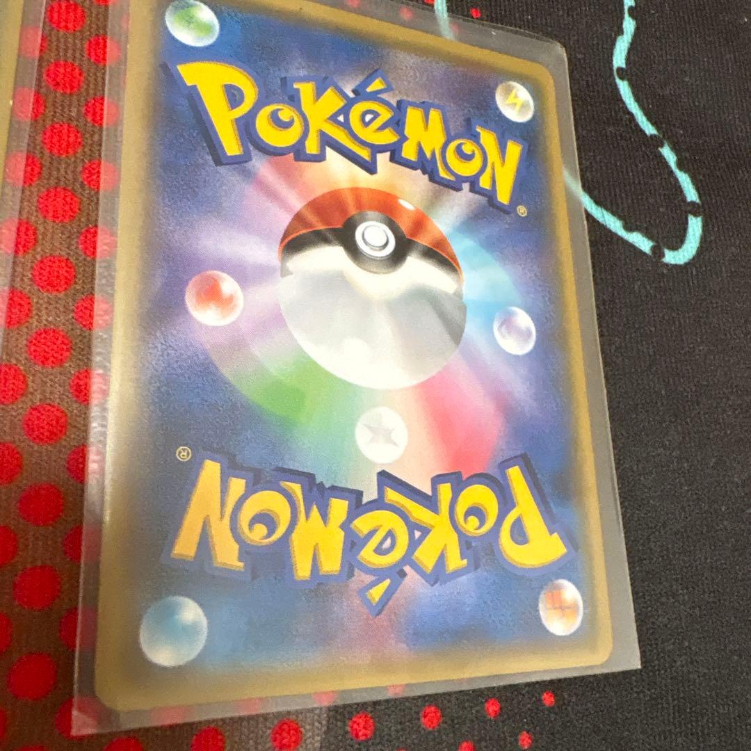 mゲンガーex ゲンガーex