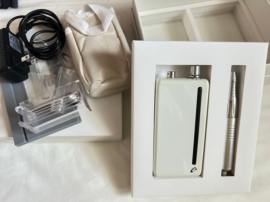 KEVIN ネイルマシン