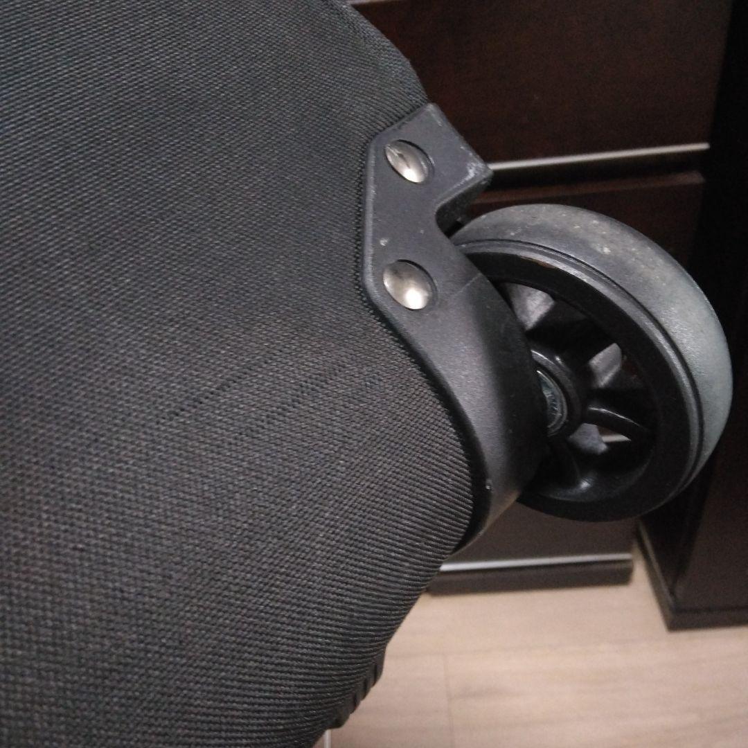 2回使用　Db Hugger Roller Bag 90L　ハガーローラーバッグ