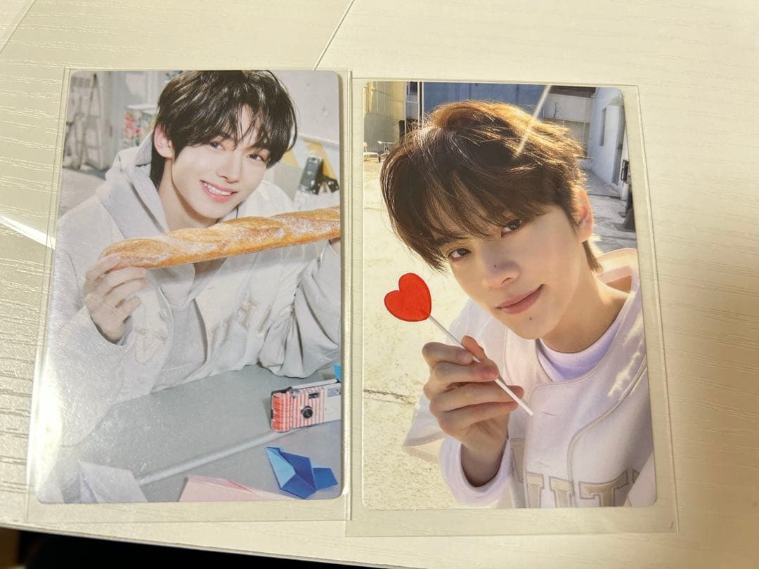 桜ちゃん専用　ポスター4枚セット