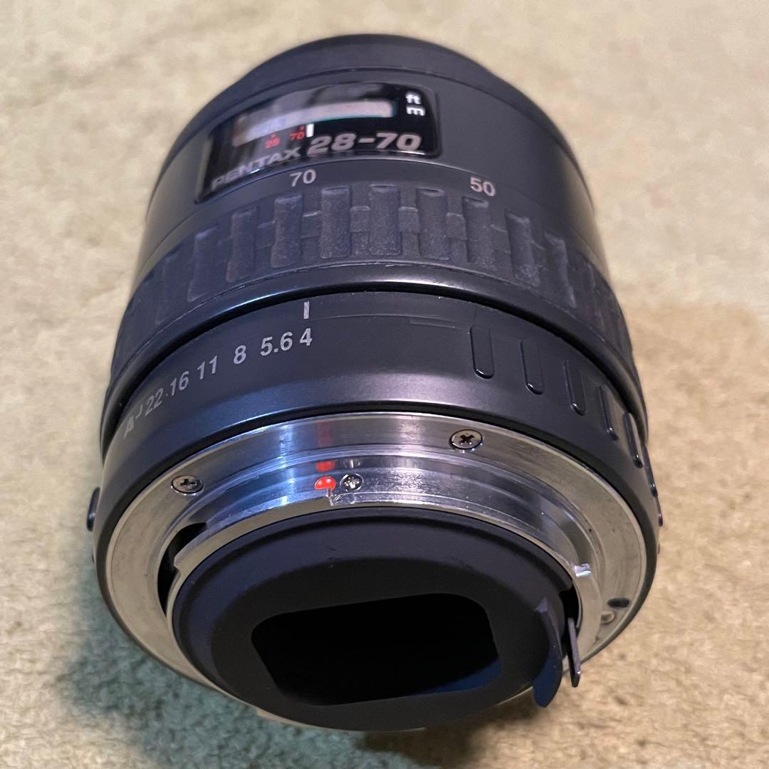 COSINA CT1G レンズ3本セット