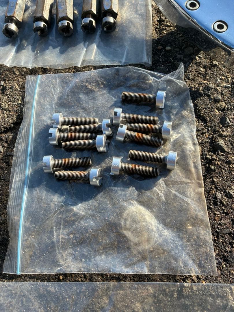 ホイール　スピナー　スピンナー　メッキ　アメ車　ラグジュアリー