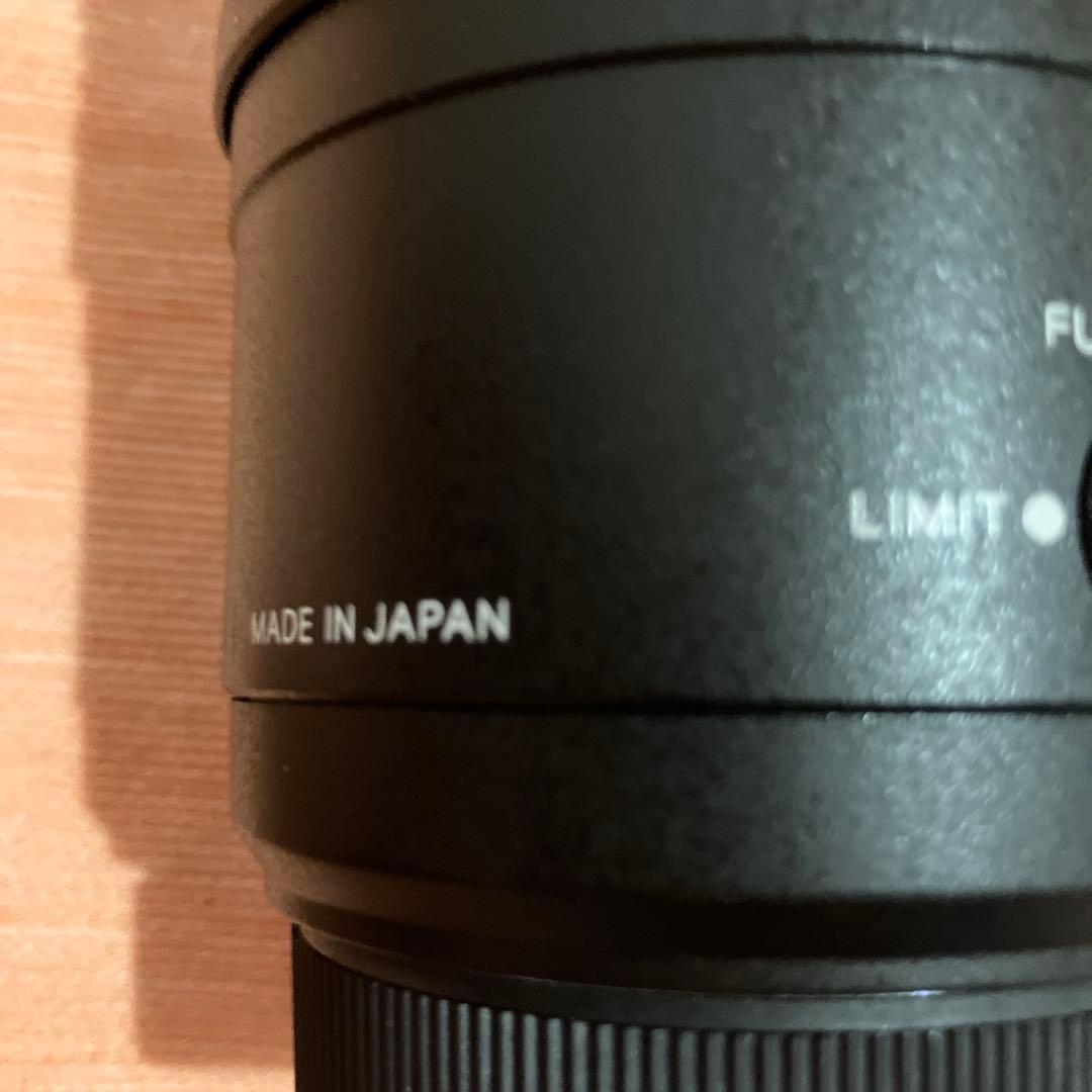 ⭐︎TAMRON SP 90mm F/2.8 MACRO レンズ