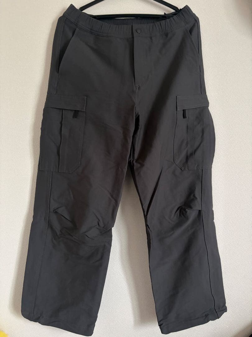 THE NORTH FACE(ノースフェイス) レディース　ハイカーズパンツ