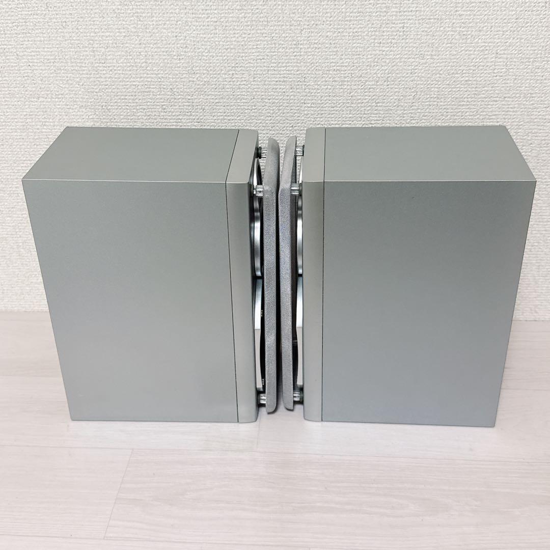 2457【美品】Victor UX-W500 CD-MD リモコン付き