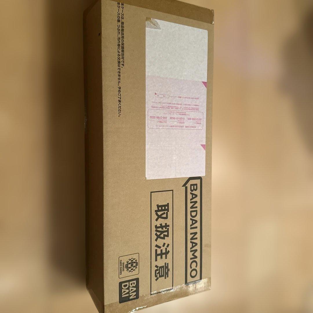 ワンピース カード ゲーム 2nd ANNIVERSARY SET 未開封