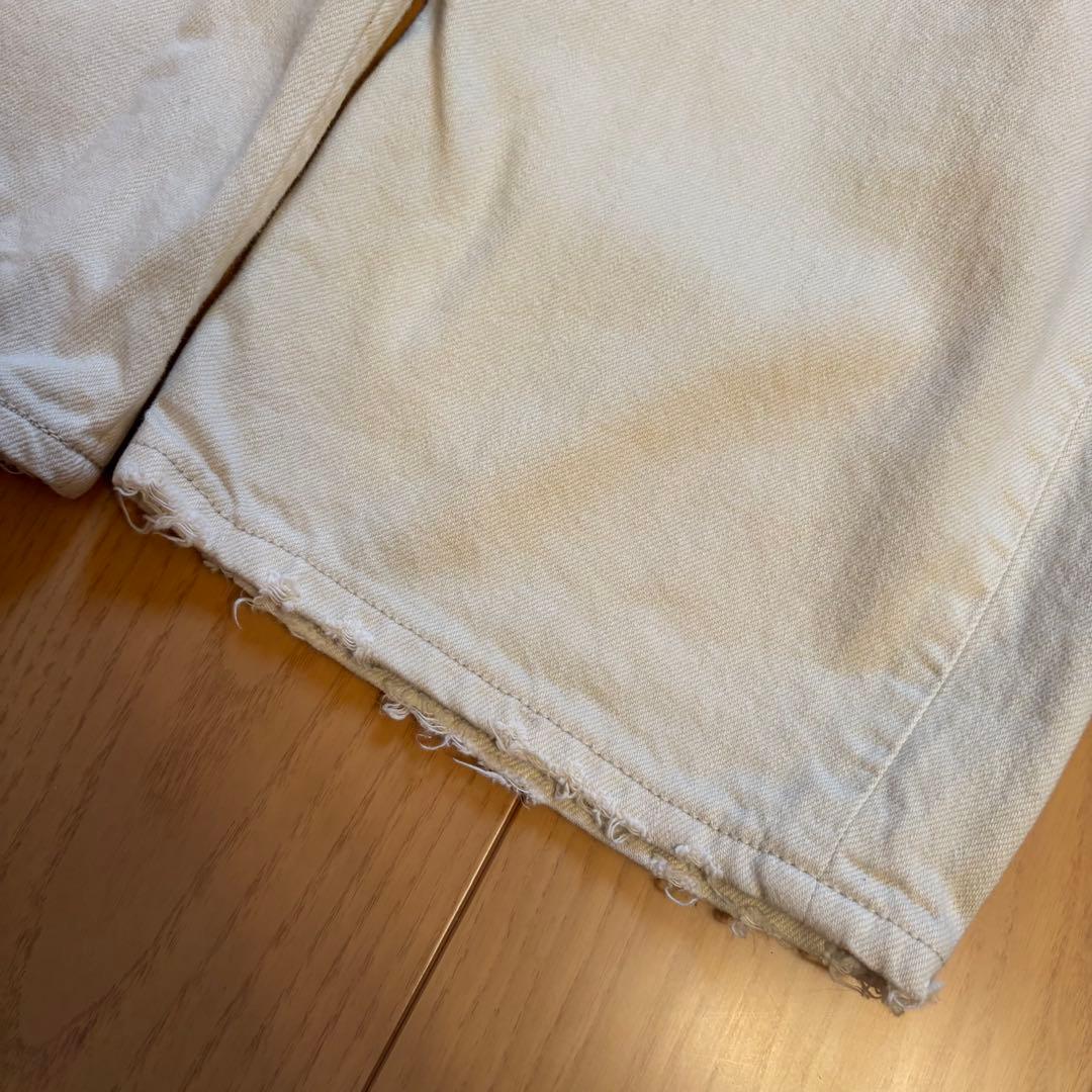 marka コクーンフィットジーンズ 2