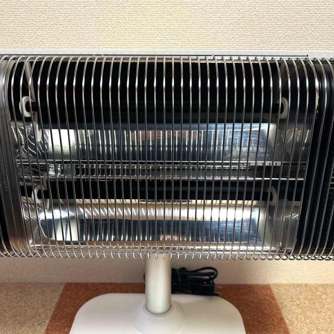 CORONA コロナ 遠赤外線ストーブ コアヒート 2020年製