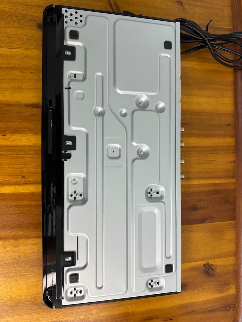 東芝 HDD&ブルーレイレコーダー DBR-M4010 4TB 2021年