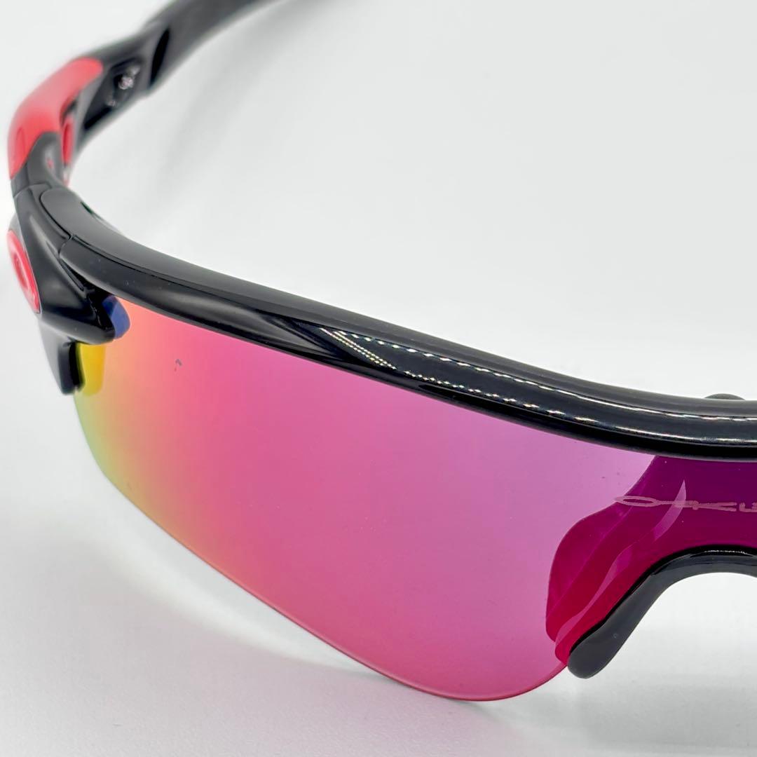 ✨美品✨ OAKLEY スポーツサングラス Prizm Road かずさん