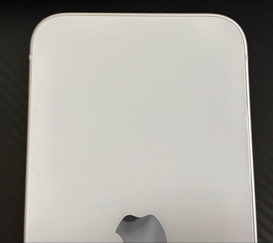 iPhone14 128GB スターライト　SIMフリー　中古