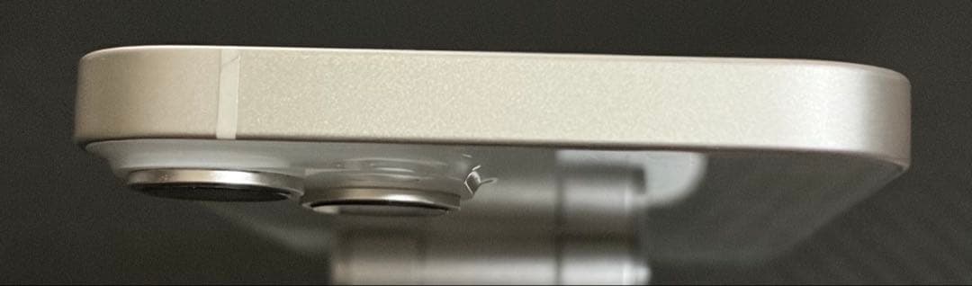 iPhone14 128GB スターライト　SIMフリー　中古