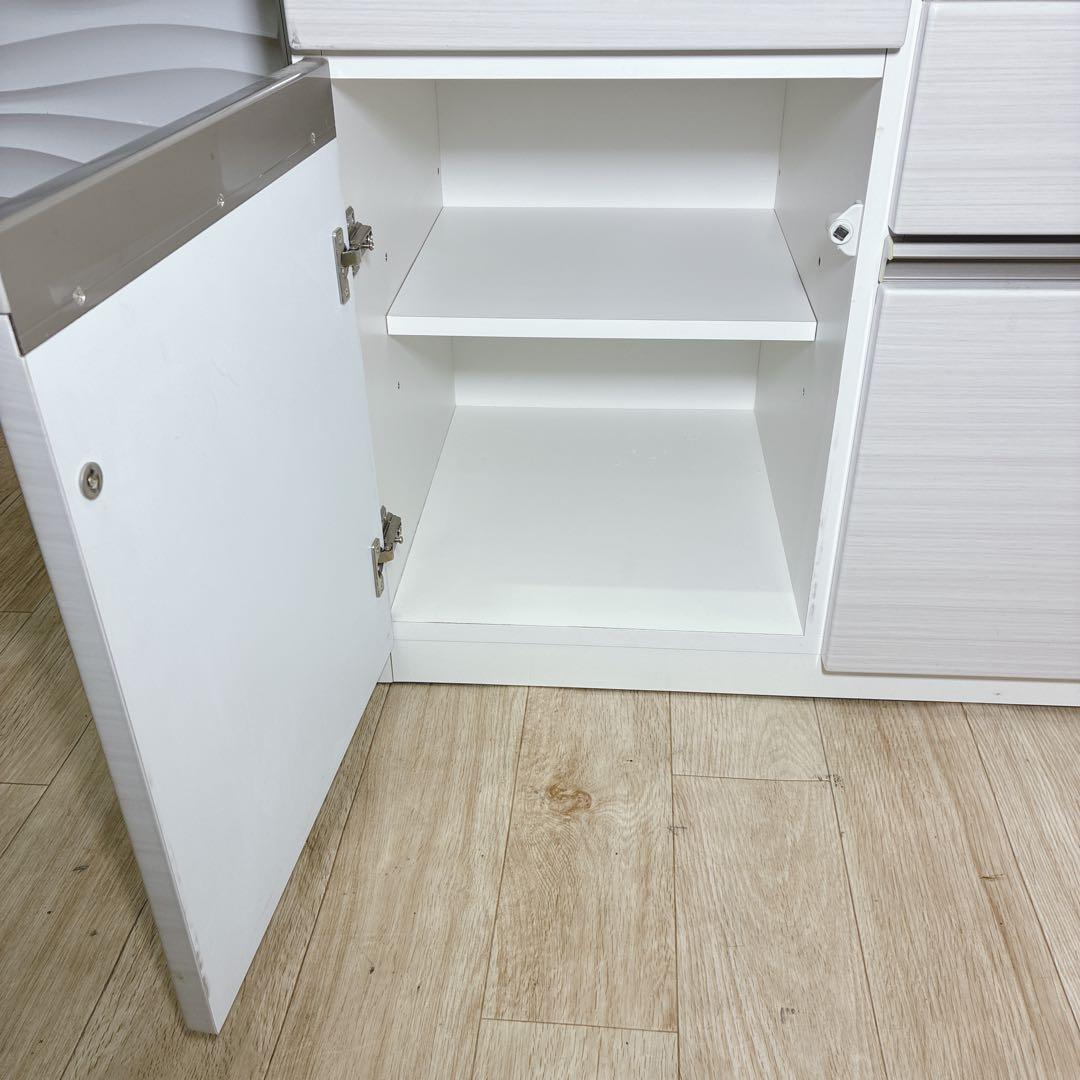 ◇ニトリ◇キッチンボード◇食器棚◇幅100㎝◇大阪兵庫京都奈良滋賀和歌山◇