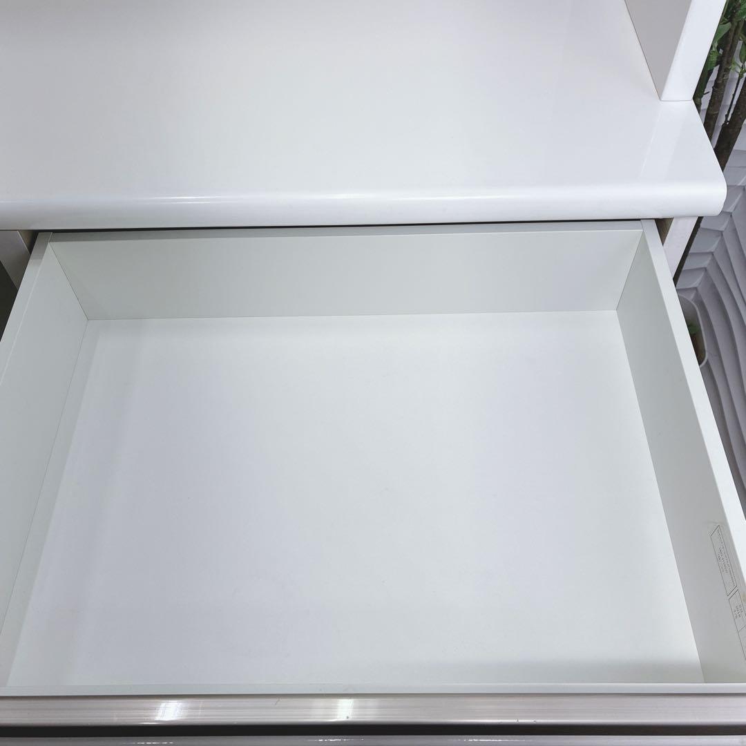 ◇ニトリ◇キッチンボード◇食器棚◇幅100㎝◇大阪兵庫京都奈良滋賀和歌山◇