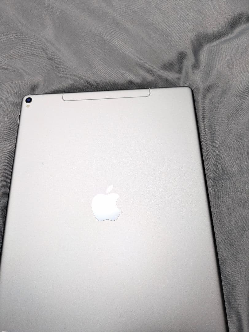 iPad Pro 12.9インチ 第2世代 64GB色ムラ変色なし。