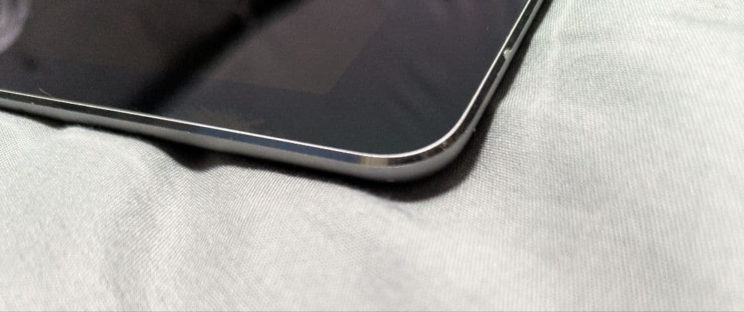 iPad Pro 12.9インチ 第2世代 64GB色ムラ変色なし。