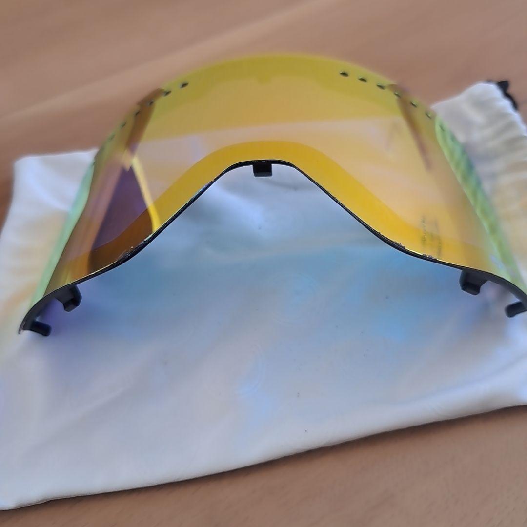 DRAGON NFX ゴーグル 交換レンズ3枚付き