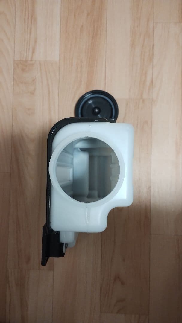 Panasonic 加湿空気清浄機　F-VC70XS ナノイー木目調