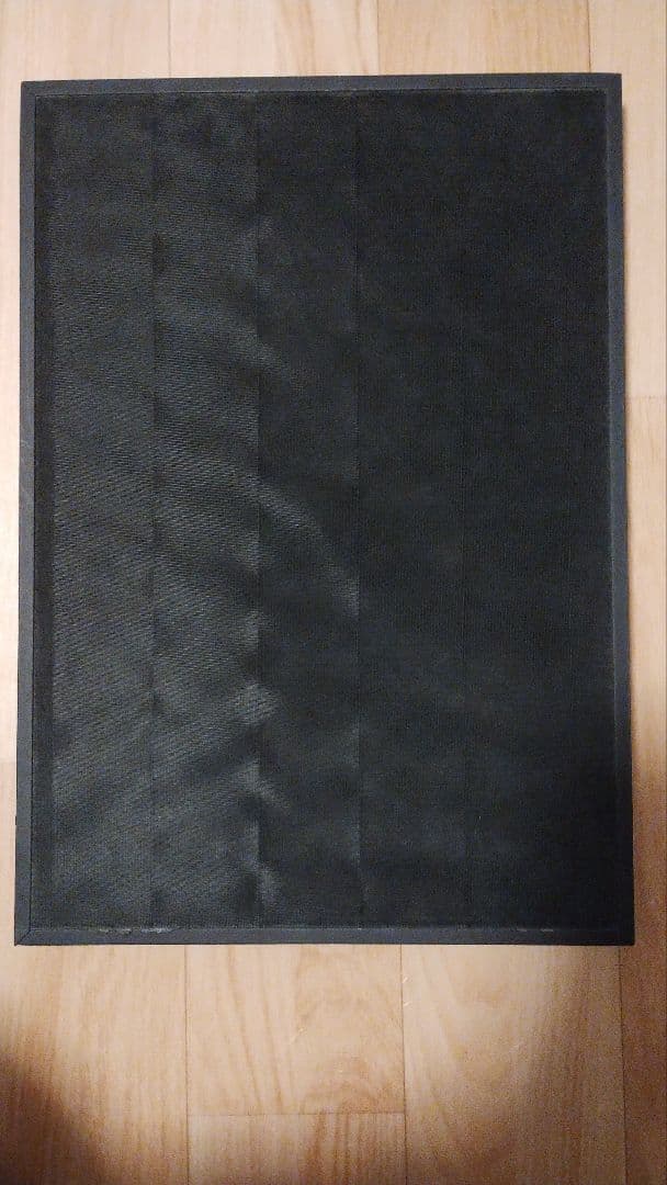 Panasonic 加湿空気清浄機　F-VC70XS ナノイー木目調