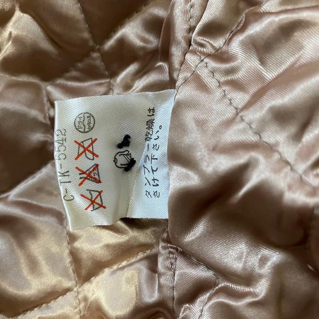 レア alba rosa 平成ギャル アルバローザ レオパード ファーコート