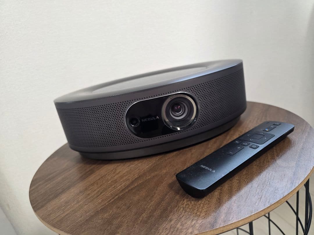 Anker NEBULA (ネビュラ) Cosmos (フルHD 1080p