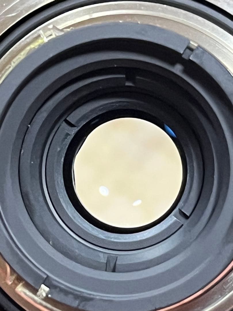 フォクトレンダー HELIAR 40mm F2.8 沈胴 新同美品