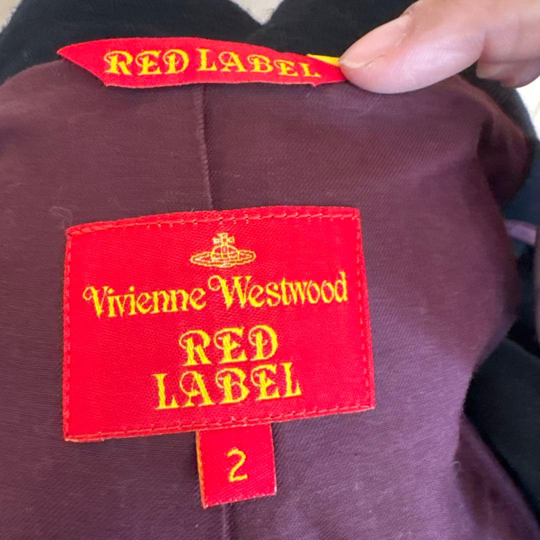 ラスト1点！お値引中♡♡ 卒業式などに♡レア物Vivienne Westwood
