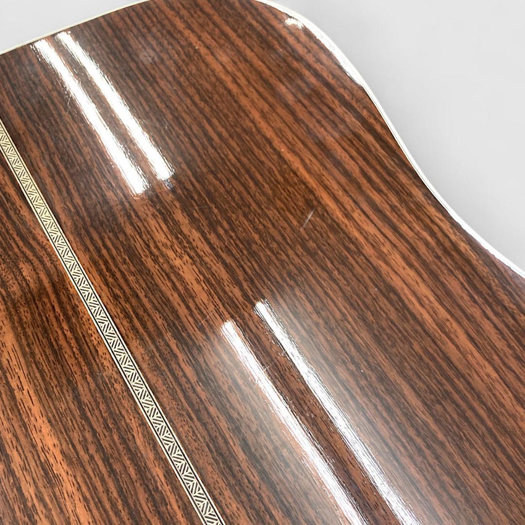 S.Yairi YHV-28/N オール単板 アコースティックギター