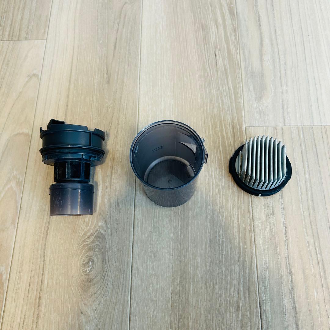 東芝 スティック掃除機 VC-CLW32 コードレスクリーナー トルネオ