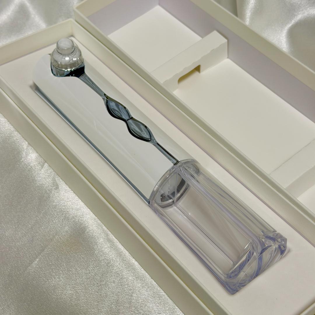 【新品未使用】Refa リファハイドラクリア ショッパー付き リファ