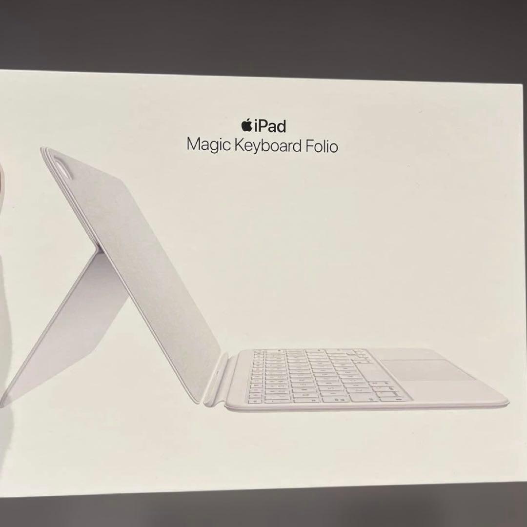 Magic Keyboard Foilo US配列 新品未使用 A2695