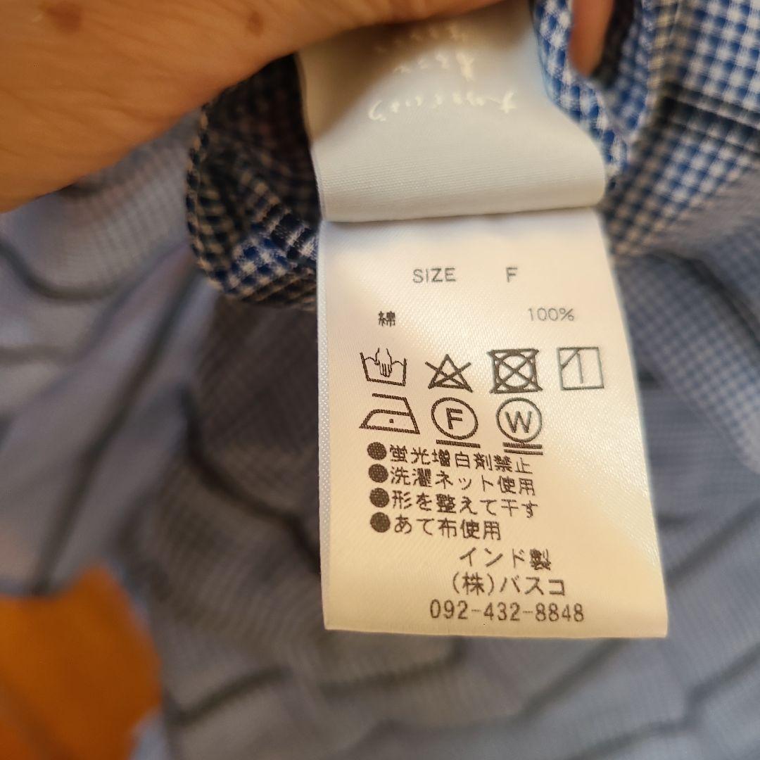 バスコ　Basco　カミラ タグ付き、未使用