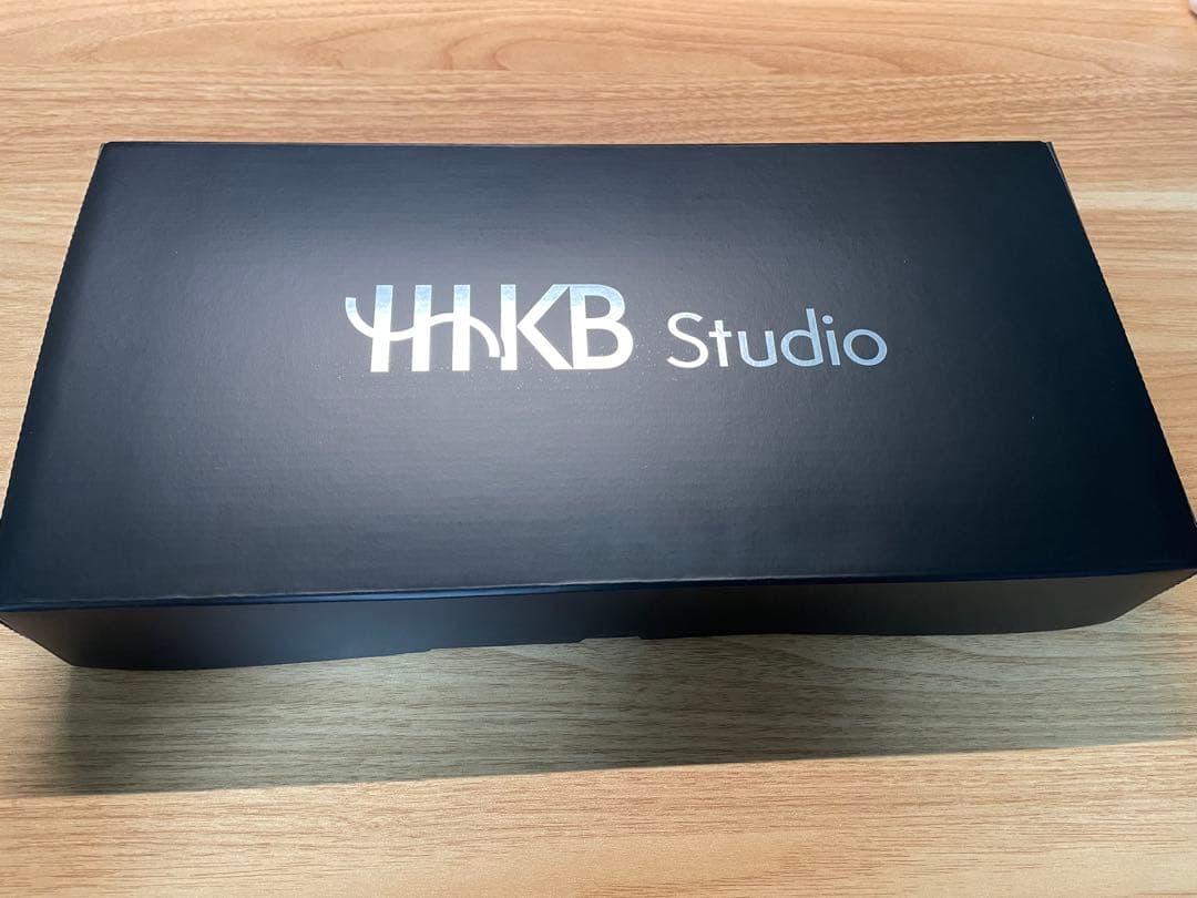 【期限:12/26(金)】HHKB Studio 雪 英語配列