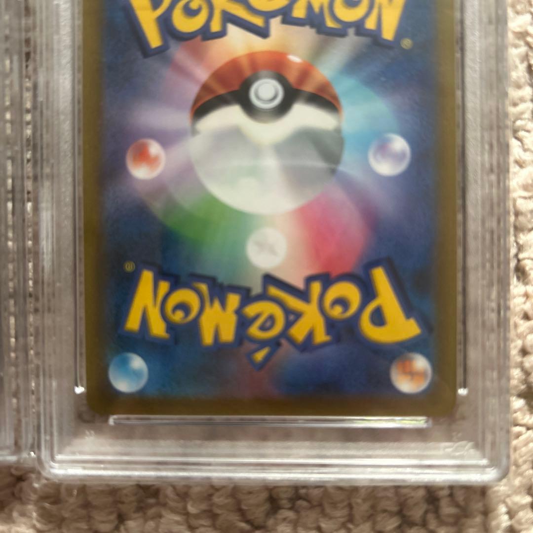 連番　ガラルサンダーV ガラルファイヤーV ガラルフリーザーV 3鳥セット