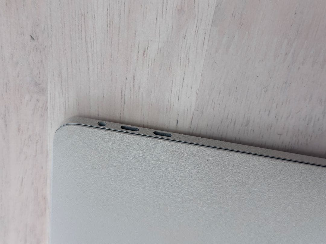 極美品！Apple MacBook Pro2020 i7•32GB•512GB