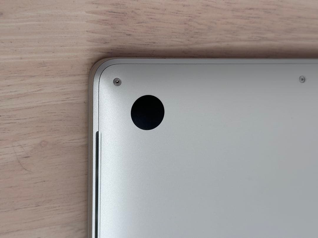 極美品！Apple MacBook Pro2020 i7•32GB•512GB